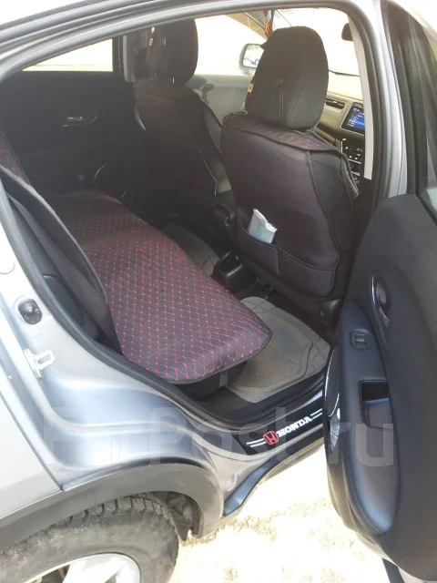 Honda Vezel. �������, 4wd, 1.5 (132��.�.), ������, 122 500����. �� ����