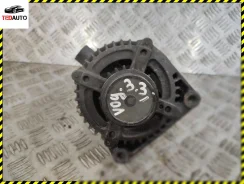 ��������� Chrysler Grand Voyager 5 2010 4210000028 ����