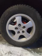 Enzo. 6.0x14" ����