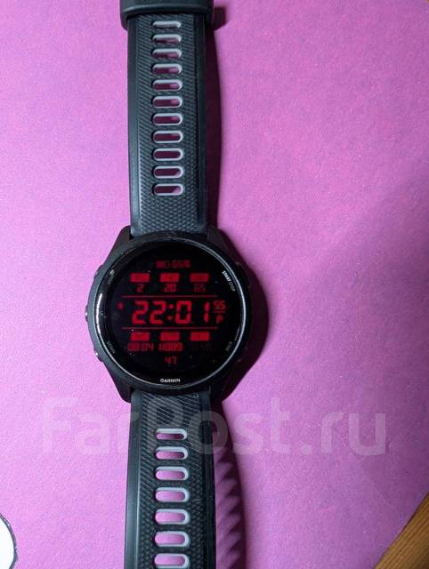 Garmin Forerunner ����