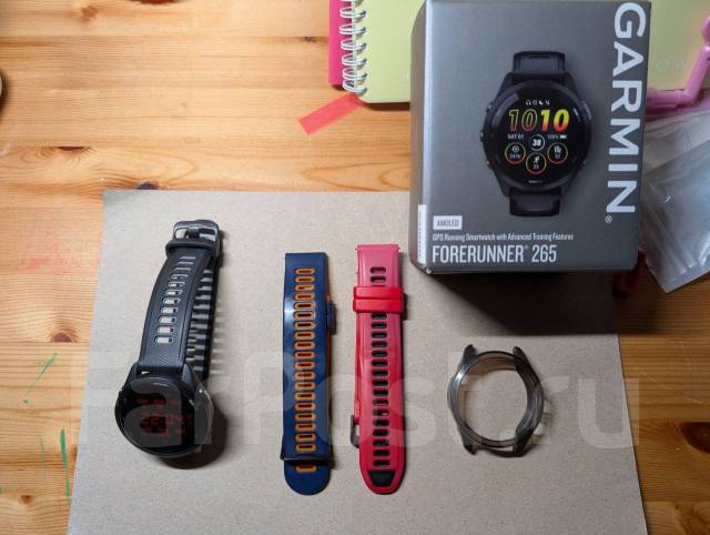Garmin Forerunner ����