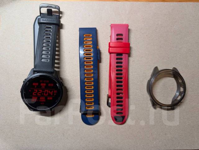 Garmin Forerunner ����
