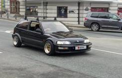 Honda Civic. ��������, ������ ����
