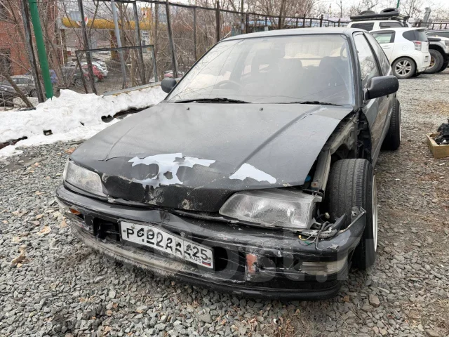 Honda Civic. ��������, ������ ����