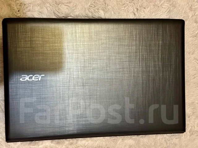 Acer Aspire E5-774G. 17", 2����, ��� 6 ��, ���� 1 000���, WiFi: 1, Bluetooth: 1 ����
