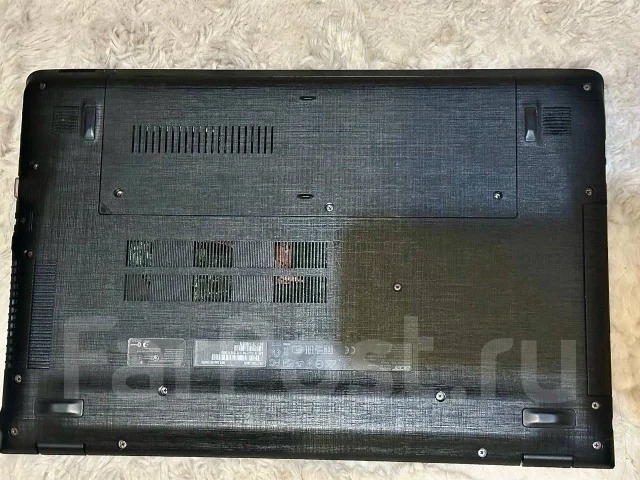 Acer Aspire E5-774G. 17", 2����, ��� 6 ��, ���� 1 000���, WiFi: 1, Bluetooth: 1 ����