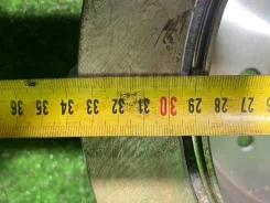 ���� ��������� toyota Land Cruiser TABD9002 HDJ81, �������� TABD9002 ����