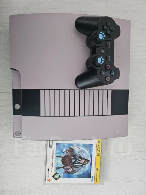 Sony PlayStation 3 Super Slim. ��� ����� �� ������������ ����