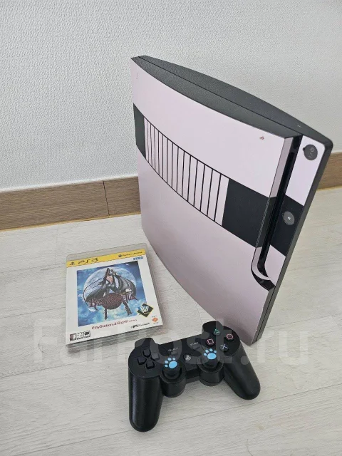 Sony PlayStation 3 Super Slim. ��� ����� �� ������������ ����
