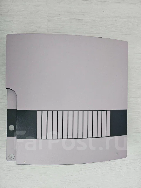 Sony PlayStation 3 Super Slim. ��� ����� �� ������������ ����