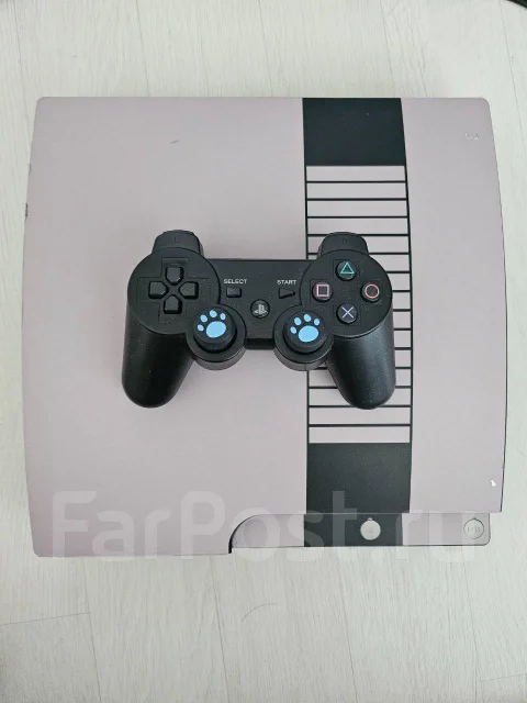 Sony PlayStation 3 Super Slim. ��� ����� �� ������������ ����