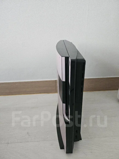Sony PlayStation 3 Super Slim. ��� ����� �� ������������ ����