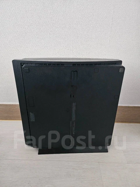 Sony PlayStation 3 Super Slim. ��� ����� �� ������������ ����