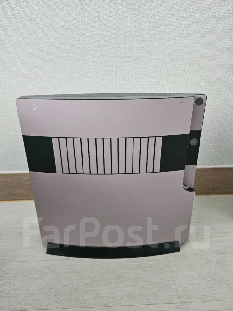 Sony PlayStation 3 Super Slim. ��� ����� �� ������������ ����
