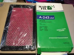 ������ ��������� A-243 Madfil A-243 ����