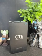 Realme GT 5G. �����, 256 ��, ������, 3G, 4G LTE, 5G, Dual-SIM, NFC ����