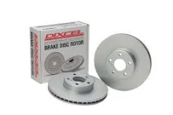 ���� ��������� /�������� Dixcel ��� MMC Lancer X 2007- 1.5/1.8/2.0 CY2/3/4A; PD3416091S; (TG-MN116329) 4615A115 Dixcel PD3416091S PD3416091S ����