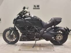 Ducati Diavel