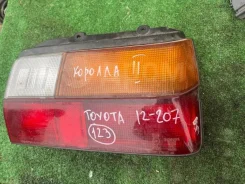 ����-������ Toyota Corolla FX 12207, ������ 12207 ����