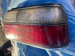 ������ Toyota Corolla 12327 AE90, ������ ������ 12327 ����