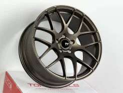 TopWheels