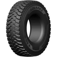 Advance GC-D1