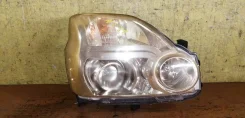 ���� Nissan X-Trail X [1787], ������ 1787 ����