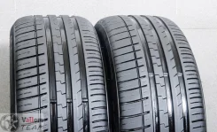 Pirelli P7 Evo Performance