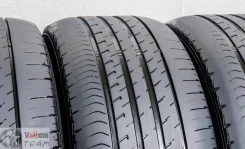 Dunlop Veuro VE 303