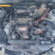Toyota Corona Exiv. ST180, 4SFE ����