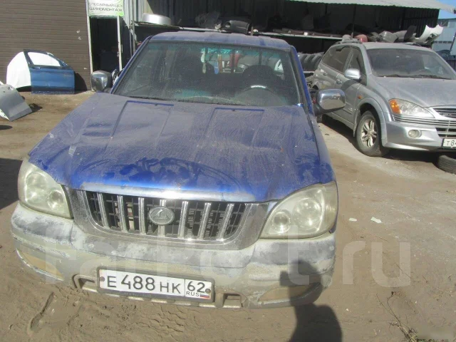 ����� ChangFeng Flying 2.2 JM491Q-ME ����