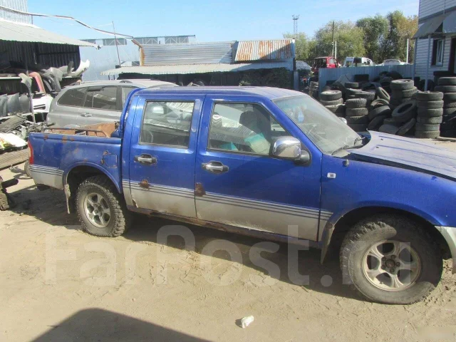 ����� ChangFeng Flying 2.2 JM491Q-ME ����