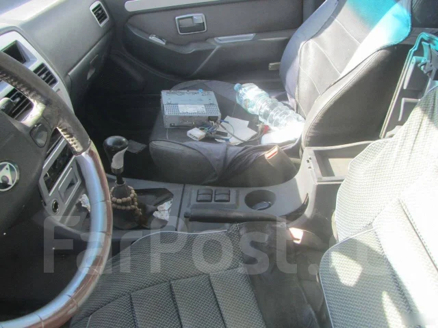 ����� ChangFeng Flying 2.2 JM491Q-ME ����