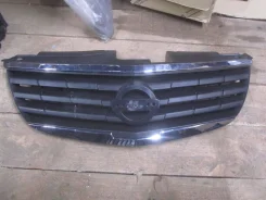 ������� ��������� Nissan Almera (G15) 2013) ����