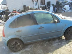 ����� ����� ������ citroen c3 2004 ����