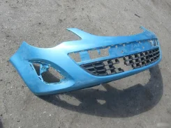 ������ �������� Opel Corsa D 2011-2015 ����