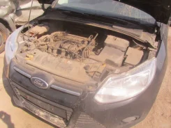 ����� ���� Ford Focus 3 1.6 105 �. � iqdb ����