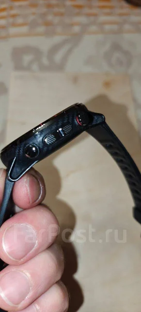 Amazfit Stratos 3. GPS ����