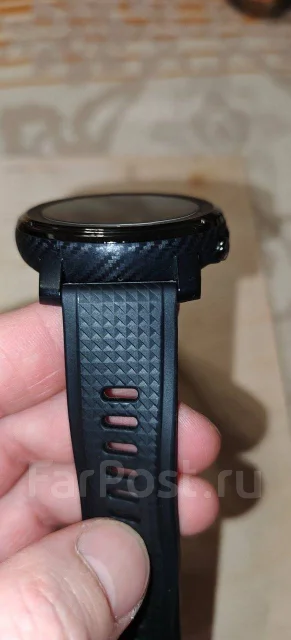 Amazfit Stratos 3. GPS ����