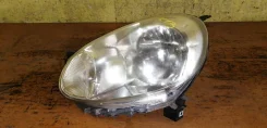 ���� Nissan March March [H009], ����� H009 ����