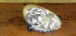 ���� Nissan March March [H009], ������ H009 ����