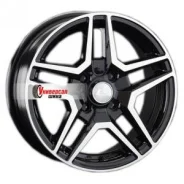 LS Wheels LS 854