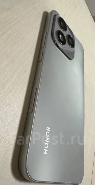 Honor 400 Pro. �����, 256 ��, �����, 3G, 4G LTE, 5G, Dual-SIM, ����������, NFC ����