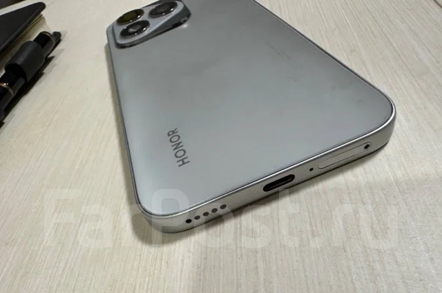 Honor 400 Pro. �����, 256 ��, �����, 3G, 4G LTE, 5G, Dual-SIM, ����������, NFC ����