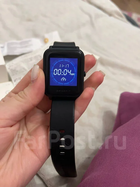 Amazfit ����
