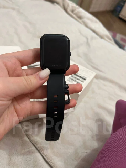 Amazfit ����