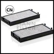 ������ �������� �������� Mann CUK29412 CUK29412 ����