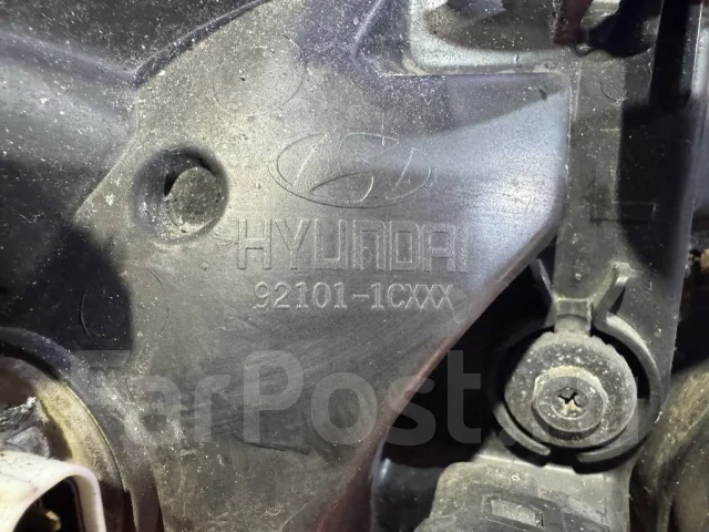 ���� Hyundai GETZ 2004, ����� 921101C010 ����
