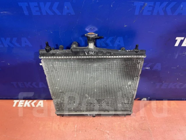 �������� ���������� Nissan NOTE 21410AX600 ����