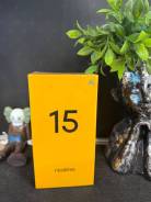 Realme 15 5G. �����, 256 ��, ������, 3G, 4G LTE, 5G, Dual-SIM, ����������, NFC ����